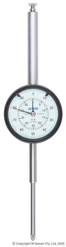 50mm Dial Indicator